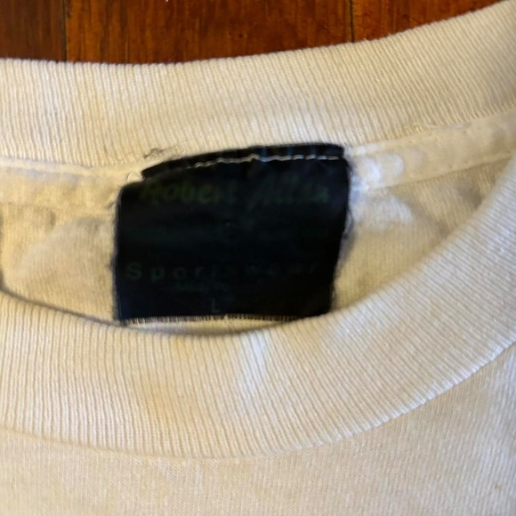 Vintage Nature Wolf Animal Southwestern San Antonio Destination Graphic T-shirt - Picture 4 of 5